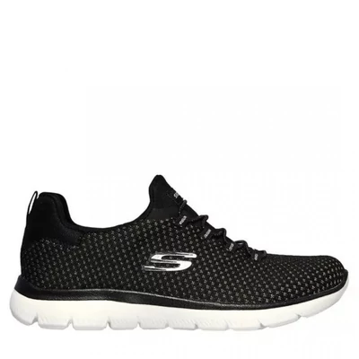 149204BKSL SKECHERS