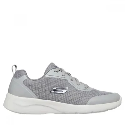 232293GRY SKECHERS