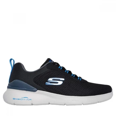 232971BKBL SKECHERS