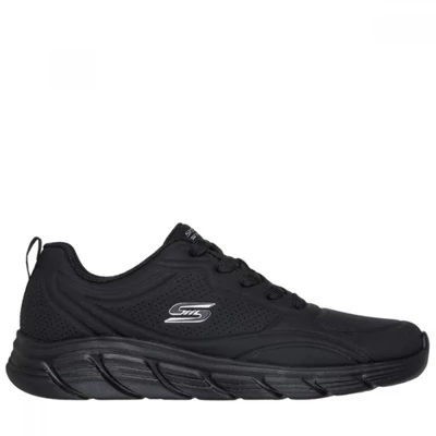 117715BBK SKECHERS