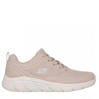 117715TAN SKECHERS