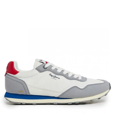 PMS40010WHITE PEPE JEANS