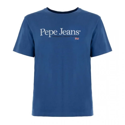 PM509432STEELBLUE PEPE JEANS