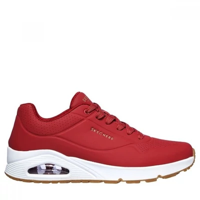 52458DKRD SKECHERS