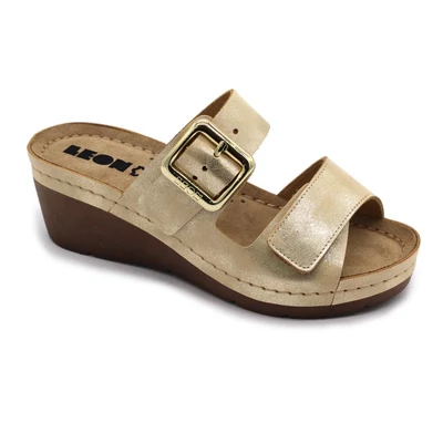 LEON6357-arany LEON