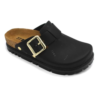 LEON5927-fekete bakkar LEON