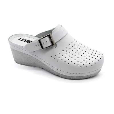 LEON2299-fehér LEON