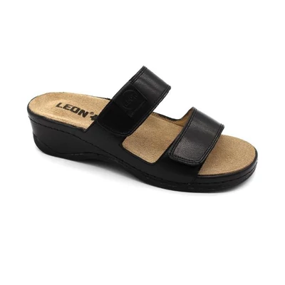 LEON2546-fekete LEON