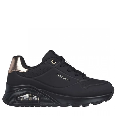 310545LBBK SKECHERS