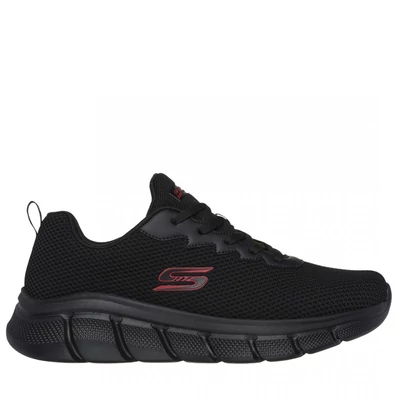 118106BBK SKECHERS