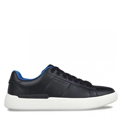 210631BLK SKECHERS
