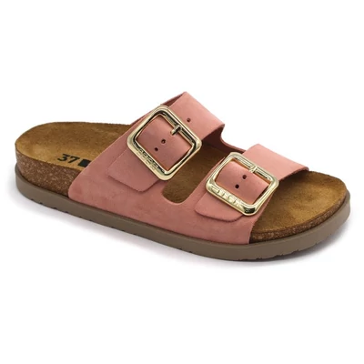 LEON6411-rose LEON