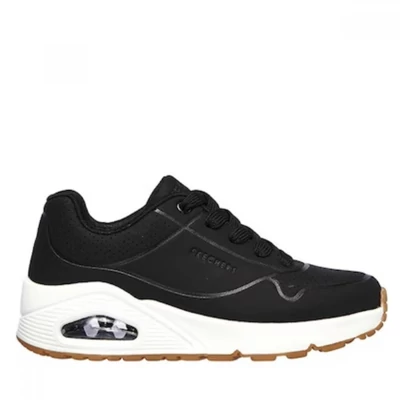 403674LBLK SKECHERS