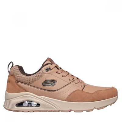 183020TAN SKECHERS
