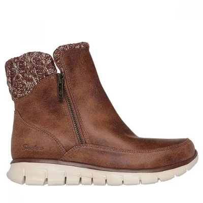 167941BRN SKECHERS