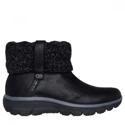 168033BLK SKECHERS