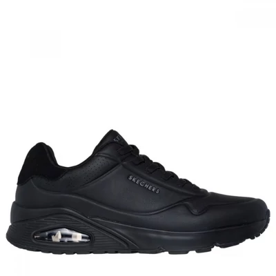 183007BBK SKECHERS