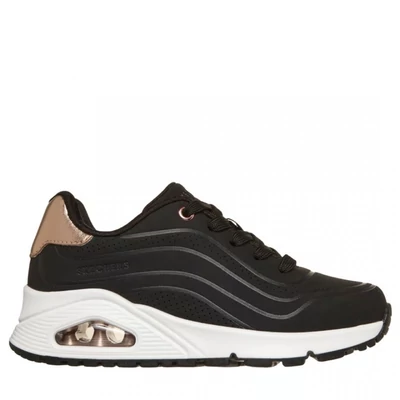 310286LBLK SKECHERS