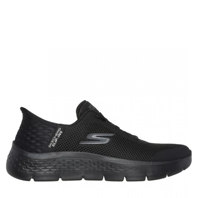 124836BBK SKECHERS