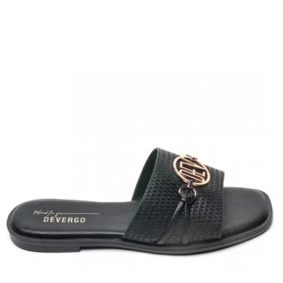 DE26SS2538CASYBLK DEVERGO