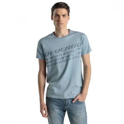 1D25SS4046SS010560 DEVERGO