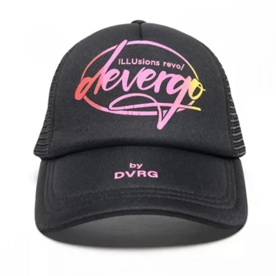 2D25SS8520BC160016 DEVERGO