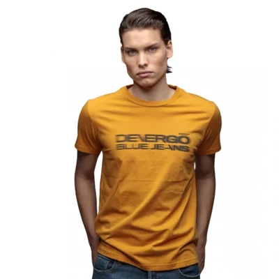 1D26SS4027SS010549 DEVERGO