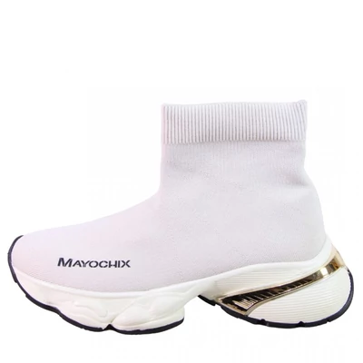 4204BEIGE MAYO CHIX