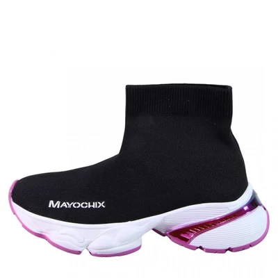 4204BLACK MAYO CHIX
