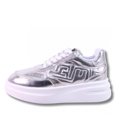 5113SILVER MAYO CHIX