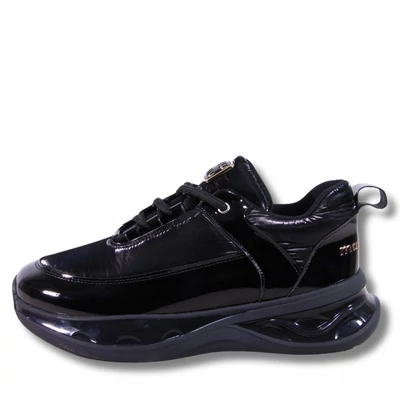 5121BLACK MAYO CHIX