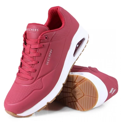 52458DKRD SKECHERS