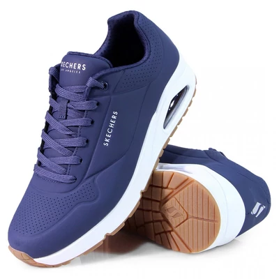 52458NVY SKECHERS