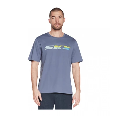 MTS340BLGY SKECHERS