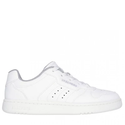 405639LWHT SKECHERS