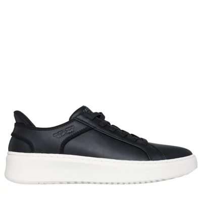 183177BLK SKECHERS