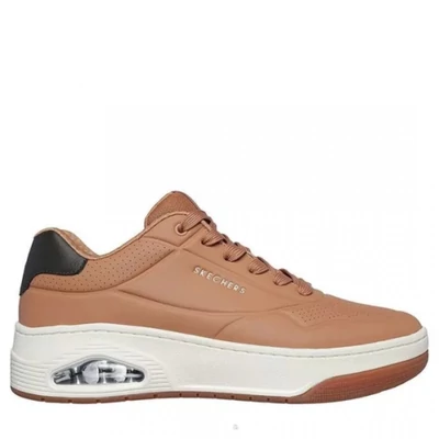 183145TAN SKECHERS