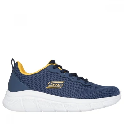 118109NVY SKECHERS