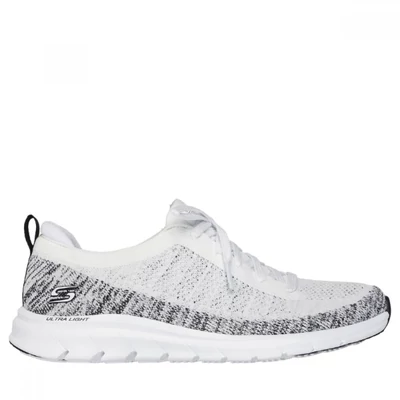 104651WBK SKECHERS