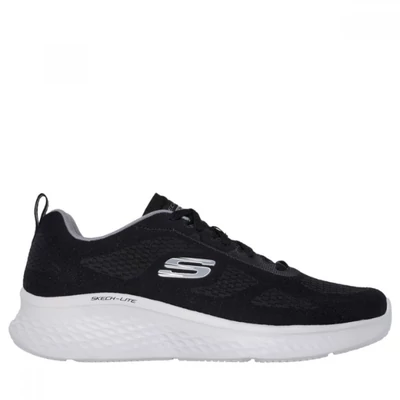 232861BKGY SKECHERS