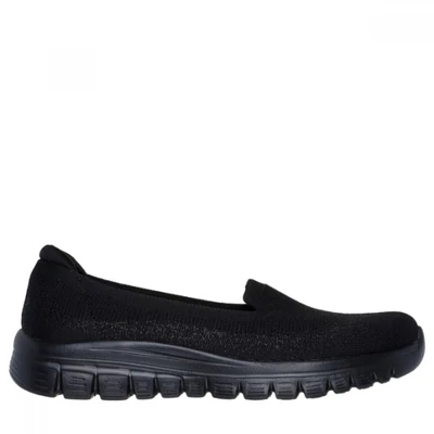 100697BBK SKECHERS