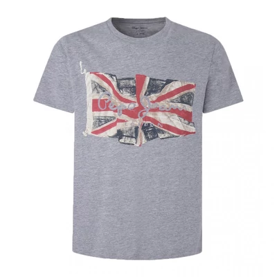 PM508273GREYMARL PEPE JEANS
