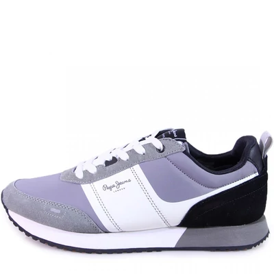 PMS30909GREY PEPE JEANS