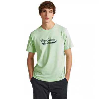 PM509390FRESHGREEN PEPE JEANS