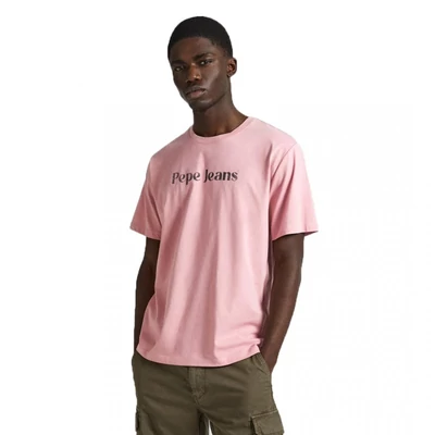 PM509374ASHROSEPINK PEPE JEANS