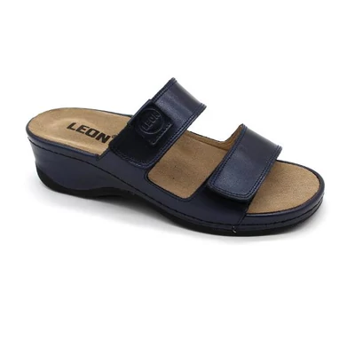LEON2546-kék LEON