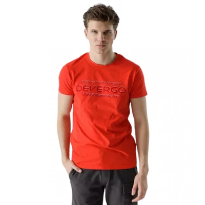 1D23SS4059SS020539 DEVERGO