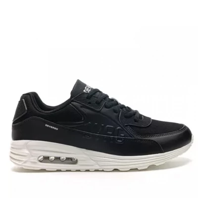 DE25SS4014PUDRBLK DEVERGO