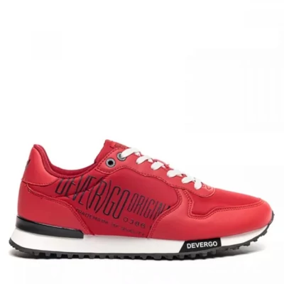 DE25SS4006NYHIRED DEVERGO