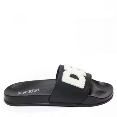 DE25SS2508PUREBLK DEVERGO